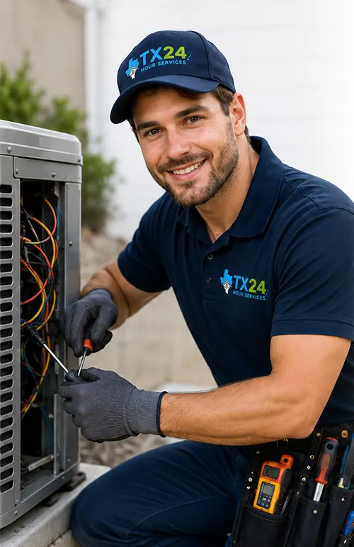 AC Repair and Installation